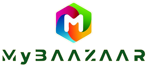 MyBaazaar-Grocery Supermarket