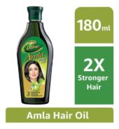 Dabur Amla Hair Oil 180 ml