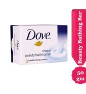Dove Cream Beauty Bathing Bar 50 g