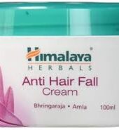 Himalaya Anti Hair Fall Cream 100 ml