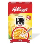 Kellogg’s Corn Flakes 250Gm