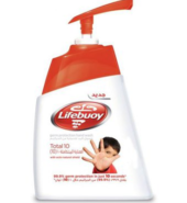 Lifeboy Hand Wash