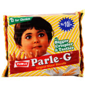 Parle-G Biscuits 110 g