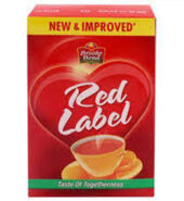 Red Label Leaf Tea 500 g (Carton)