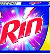 Rin Detergent Bar 140 g