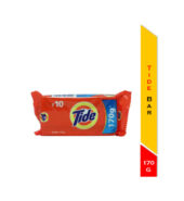 Tide Detergent Bar 170 g
