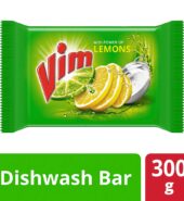 Vim Dishwash Bar 300 g